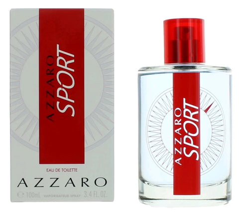 Azzaro Sport by Azzaro