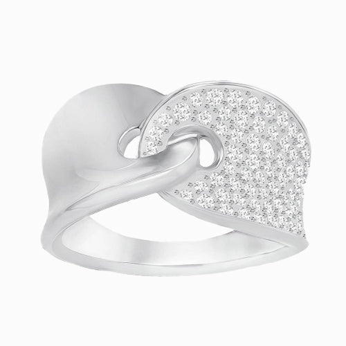 Swarovski Women’s Guardian Ring