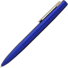Lamy Ballpoint Pen - Aion Blue Aluminum