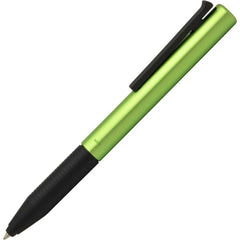 Lamy Rollerball Pen - Tipo AL Emerald Aluminum and Black