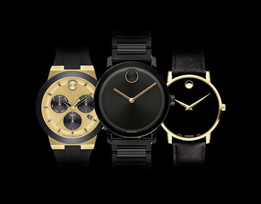 Design Philosophy and Aesthetics of Movado Watches