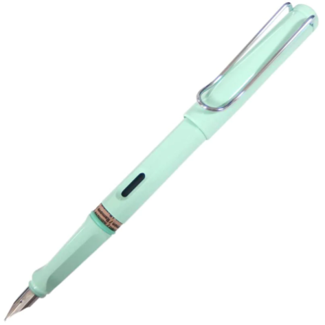 Lamy-pen