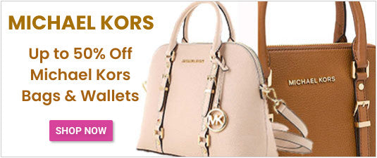 Michael Kors Bags and Wallets
