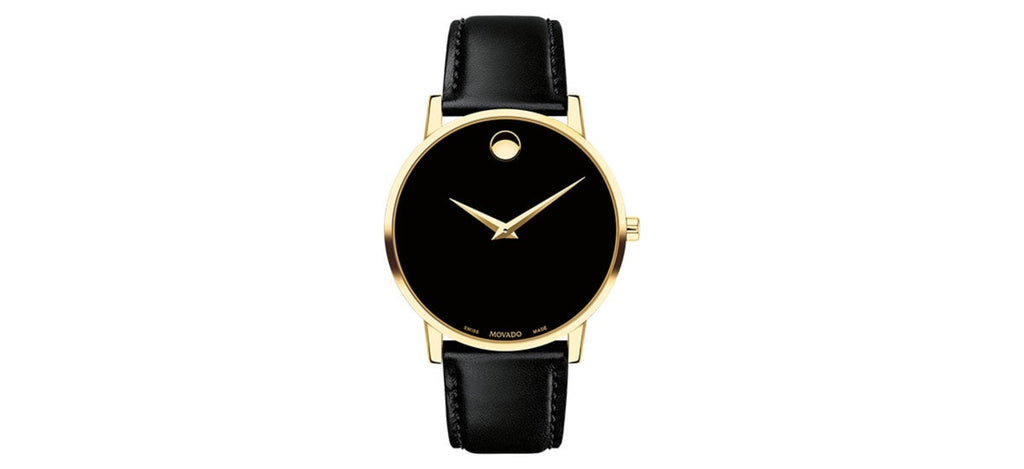 Movado Museum Classic