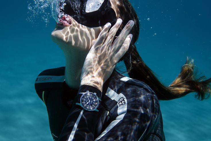 Popular Luminox Watch Models and Their Unique Features