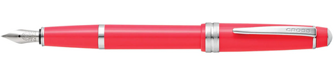 Cross Pen Coral