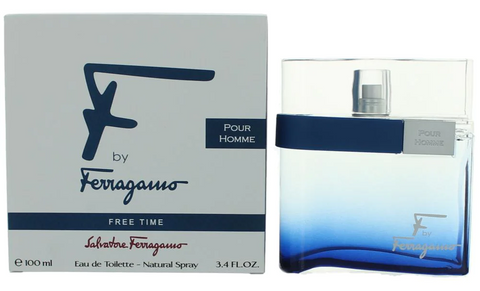 Ferragamo Cologne