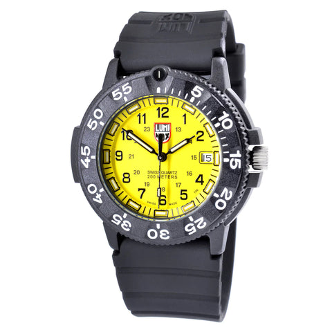 Luminox Navy SEAL Dive Watch 3005