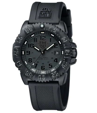 luminox watch