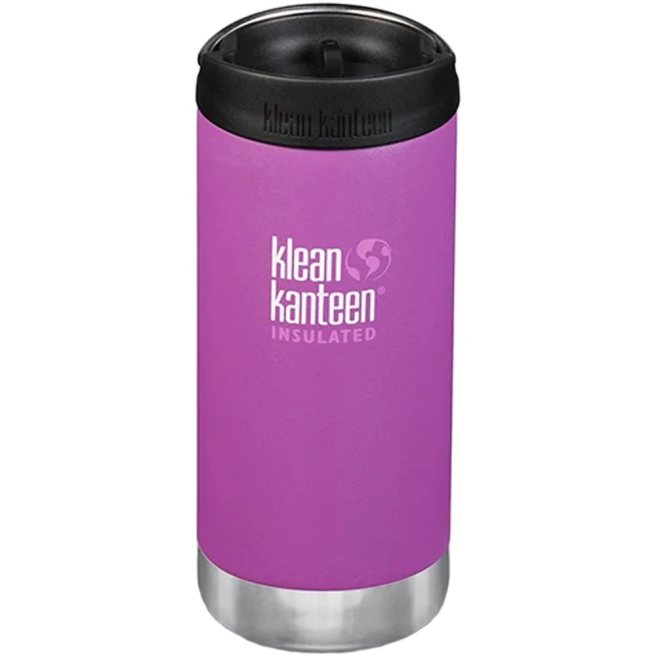 Klean Kanteen Insulated Bottle