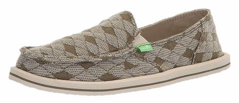 Sanuk Women's Slip-On