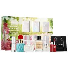 Sephora perfume Valentine's gift 