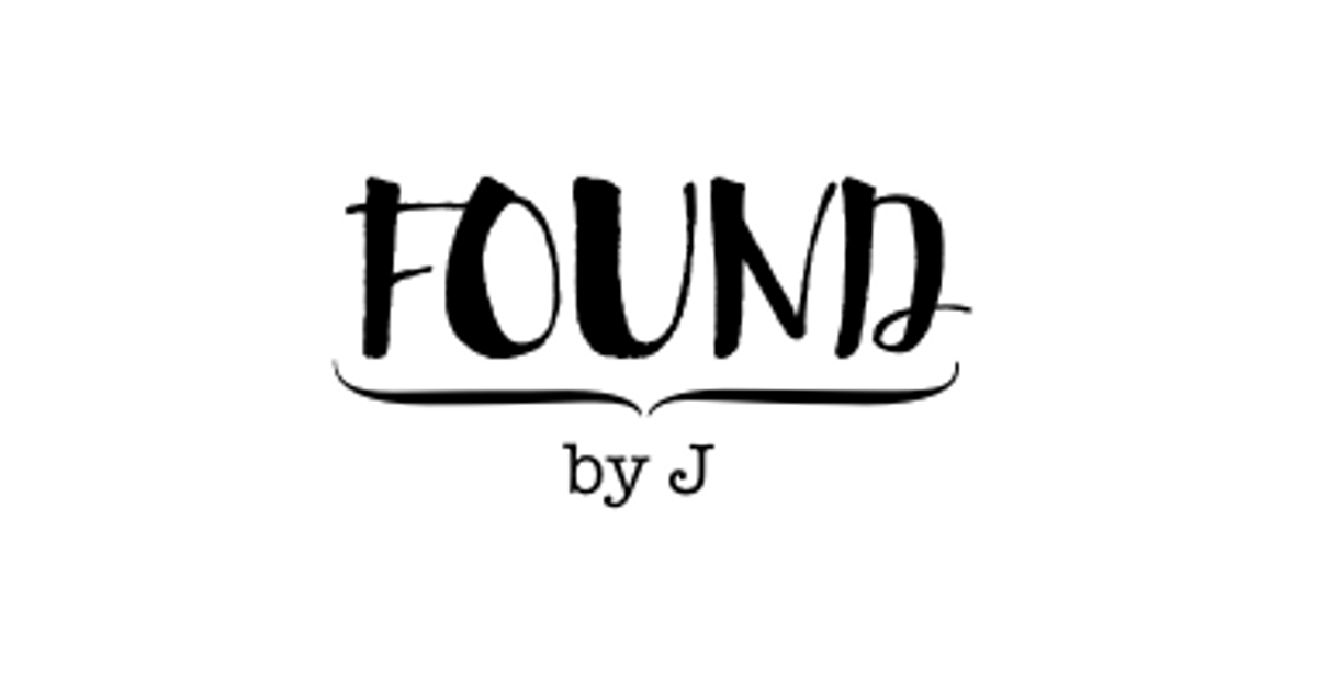 Found by J