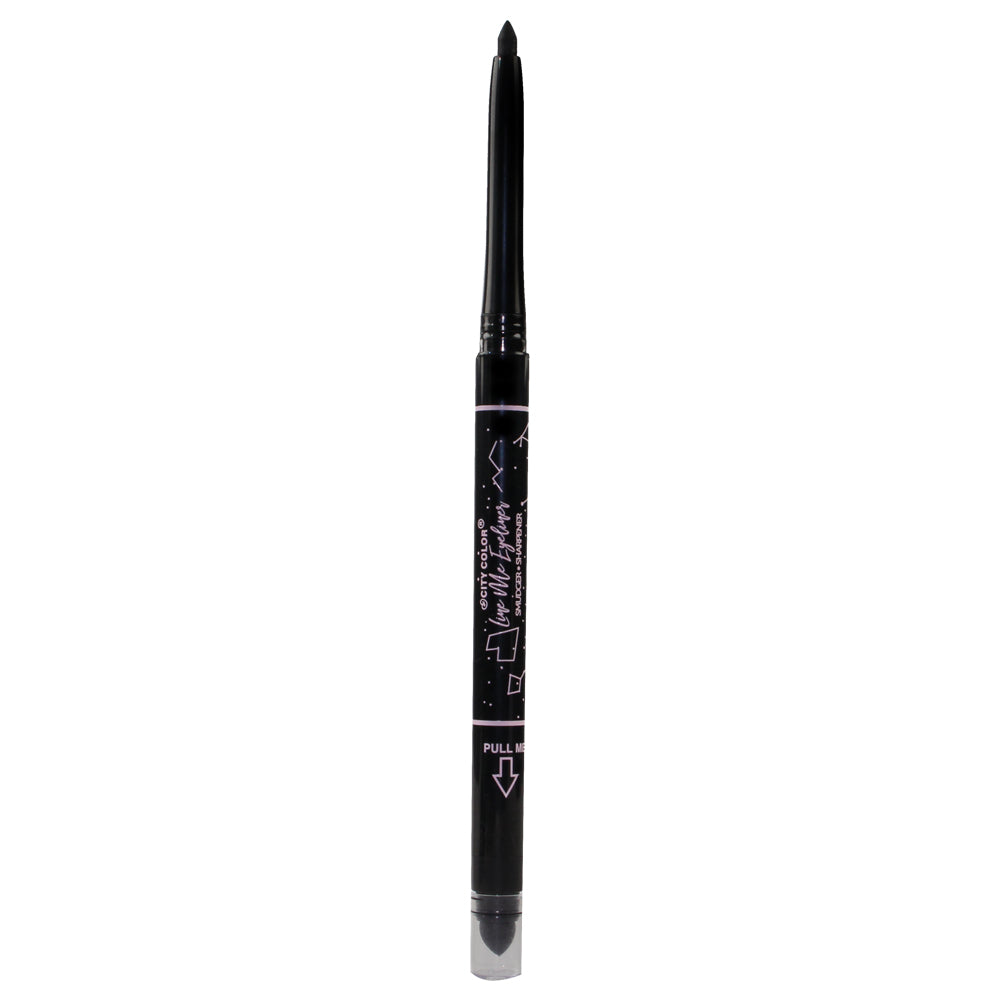 Jet - Line Me Eyeliner