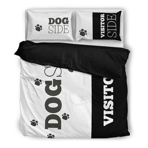 funny bedding