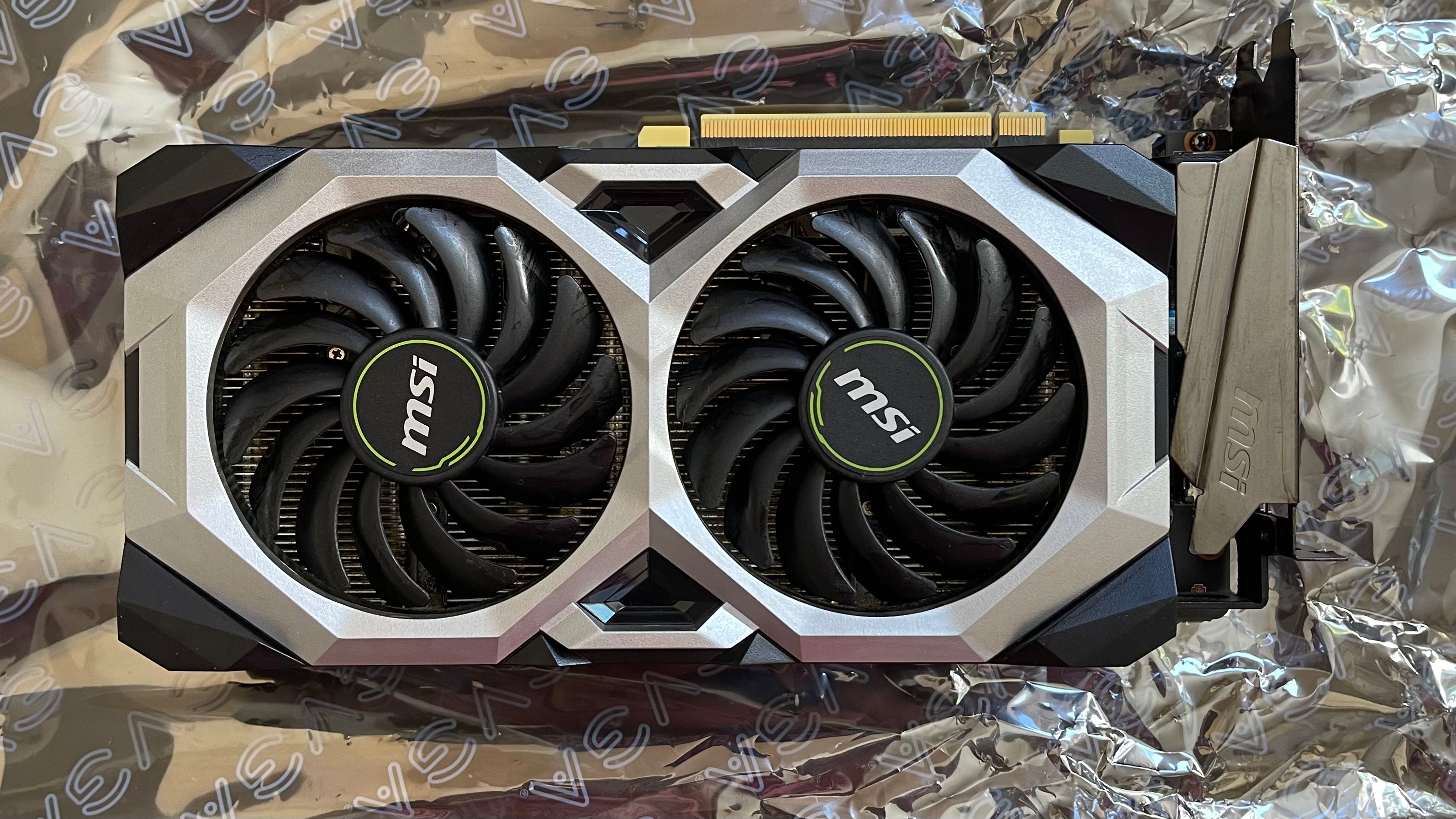 100％本物 GP RTX2080SUPER OC GDDR6 8G PCパーツ - www.nakhon.nl