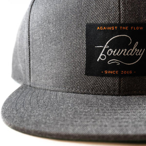 Hats – Foundry Fishing