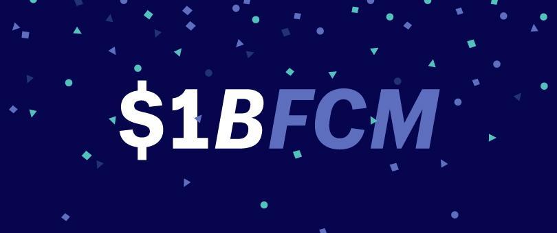 BFCMで1000億円超の売上を達成！