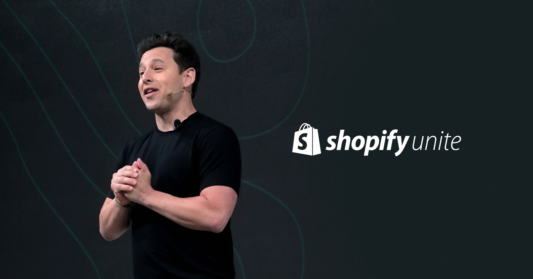 Shopify Uniteのハイライト