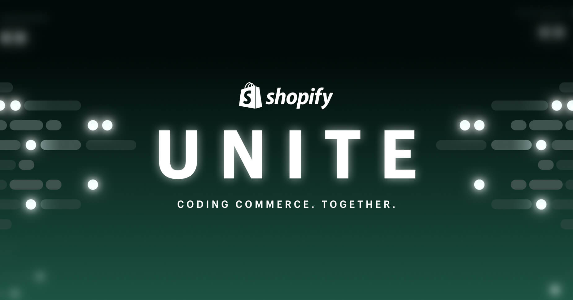 Shopify Unite 2021 速報：注目の新機能をご紹介 - Shopify 日本