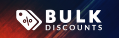 Shopifyアプリのbulk discounts
