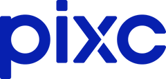 pixcのロゴ