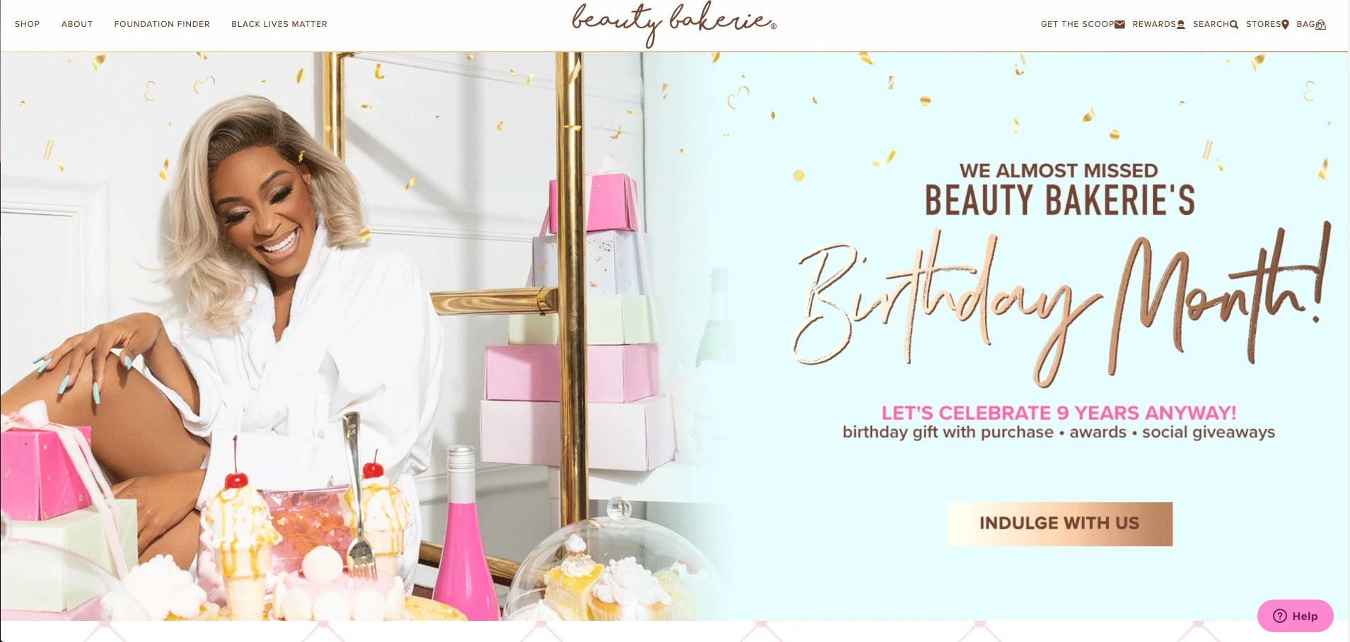 Beauty Bakerie