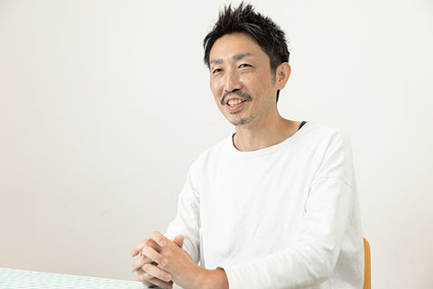 ＜キャプション＞Soup Stock Tokyo 営業本部 EC事業部マネージャー 伊藤彰信氏