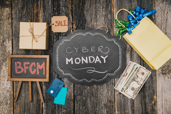 Cyber Monday