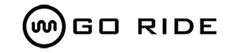 株式会社GO RIDE ロゴ