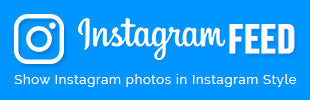Shopifyとインスタを連携、Instagram Feed - Stunning Social Gallery