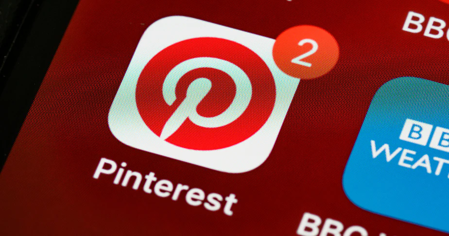 Pinterestとは