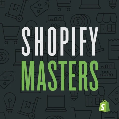 shopify masters