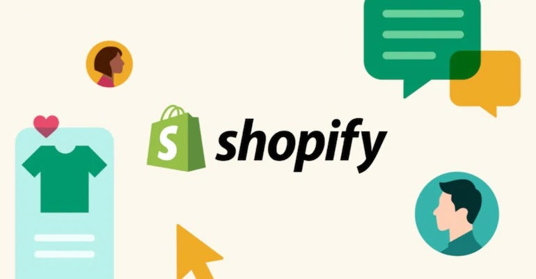 Shopify Community forums