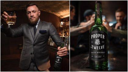 whiskey mcgregor conor proper irish twelve sweet character number nut almonds delivering candied aromas fruity sugar floral lovin launched ie