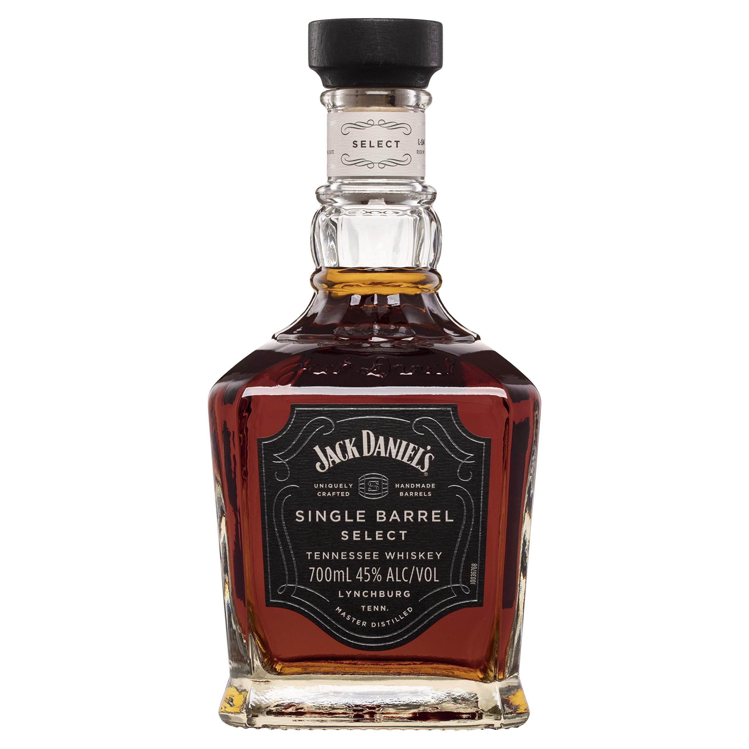 Order Jack Daniels Single Barrel Select Tennessee Whiskey 700ml Online ...