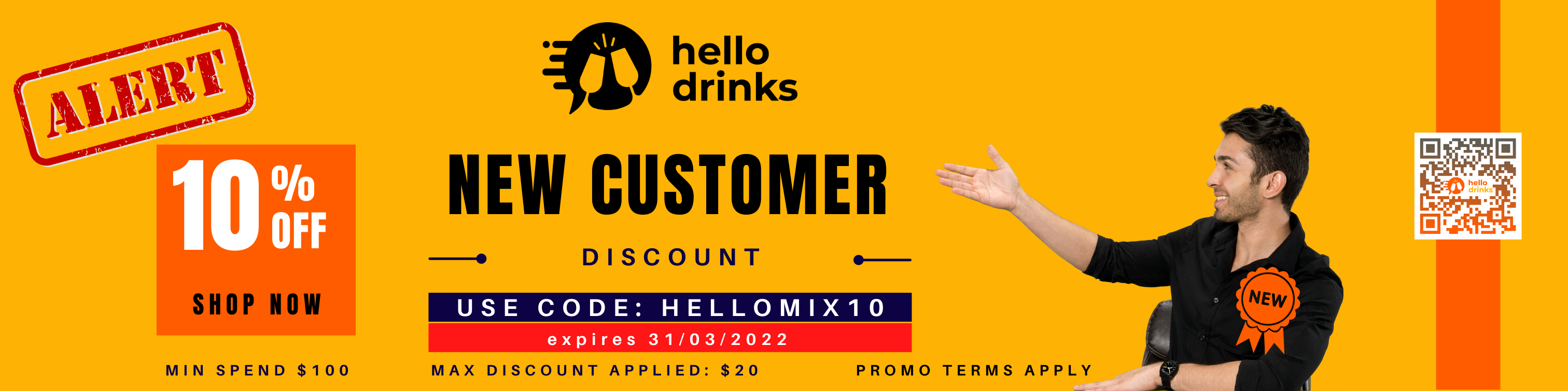 hello-drinks-new-customer-discount-alcohol-delivery-buy-now-pay-later-afterpay-sydney-melbourne