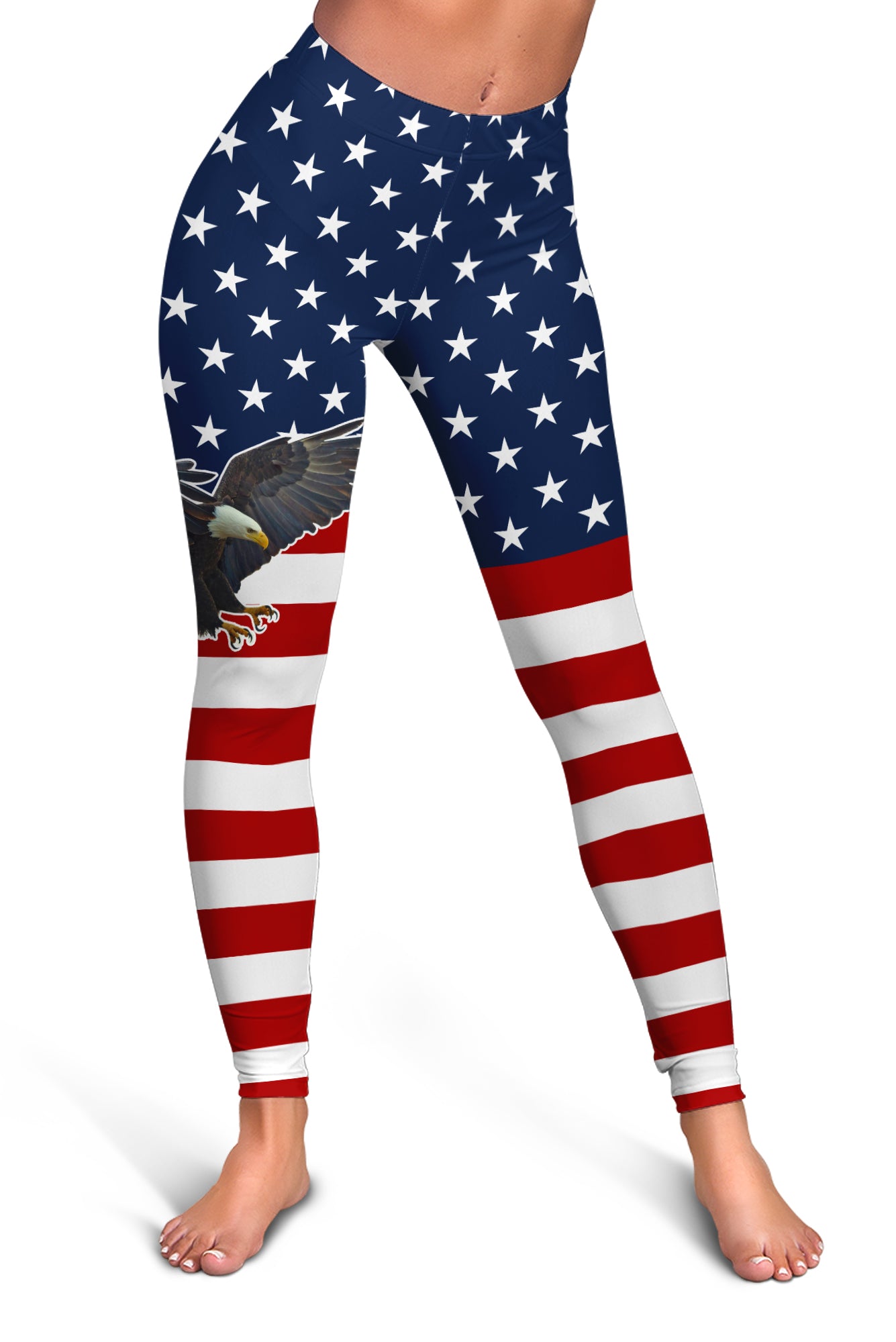 american eagle crossover leggings