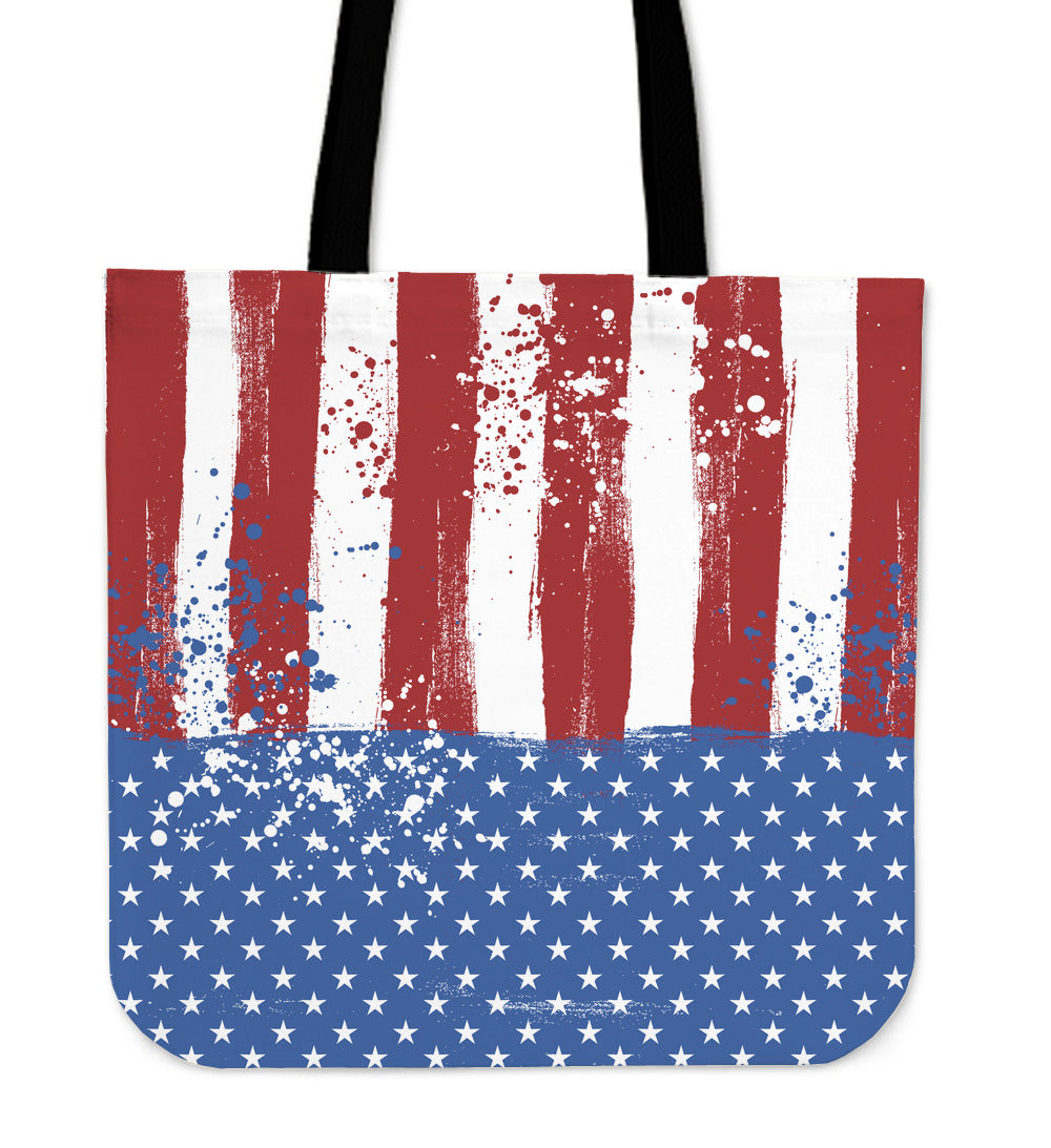 The American Eagle - Tote Bag – PRW