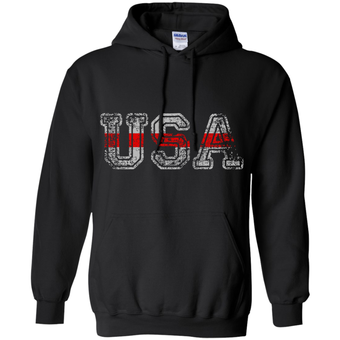 USA, The Strong - Sweaters – PRW