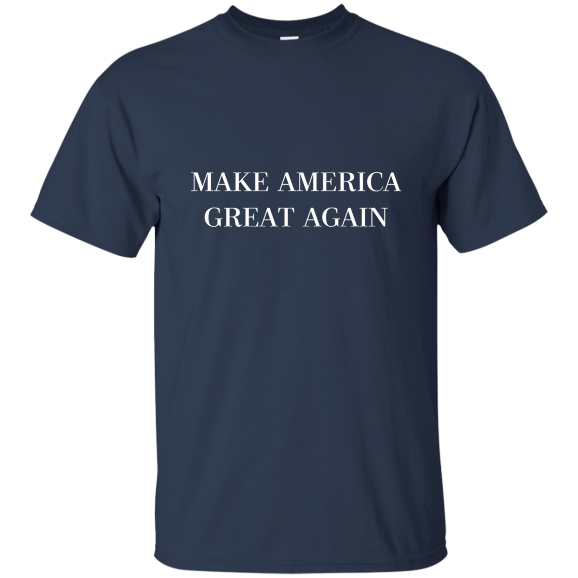 Make America Great Again Apparel – PRW