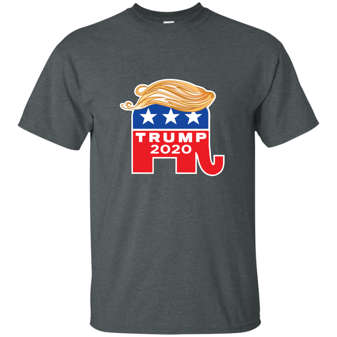 2020 Elephant