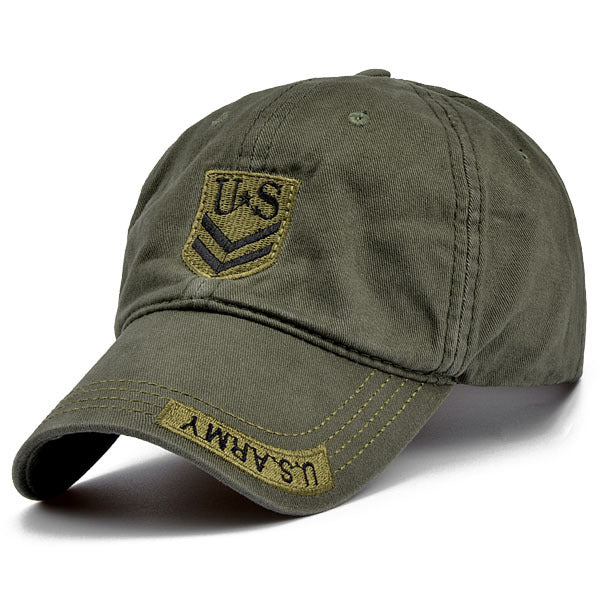 New Men Navy Seal Hat Top Quality Army Green Snapback Caps Hunting Fishing  Hat Outdoor Camo Baseball Caps Adjustable Golf Hats1070065 From Nbaq, $16.1