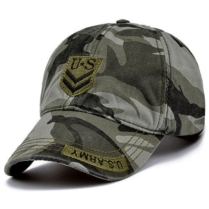 Army Military Hats – PRW