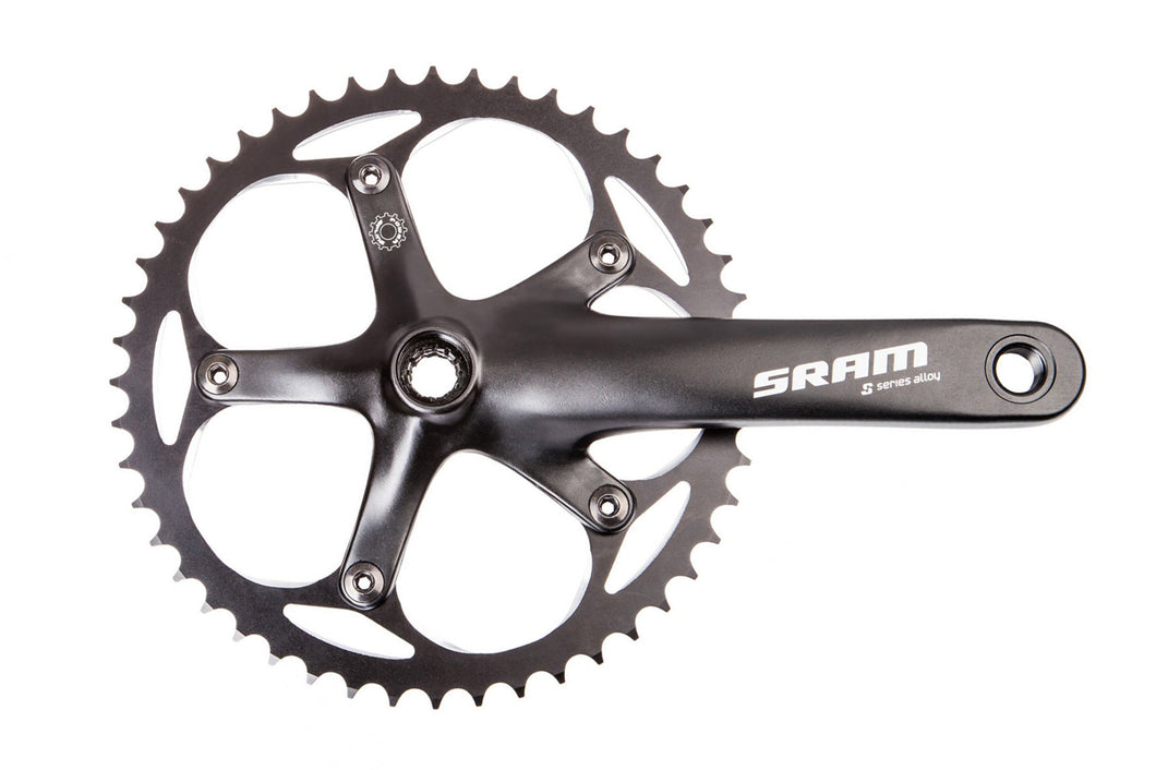 sram s100 crankset