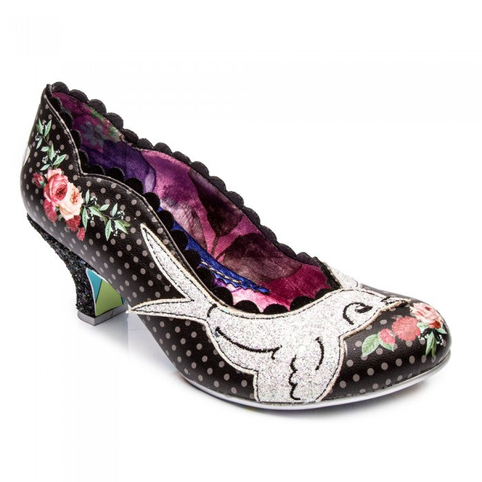 Irregular Choice Fly Free Shoes – Suzie's Bombshell Boutique