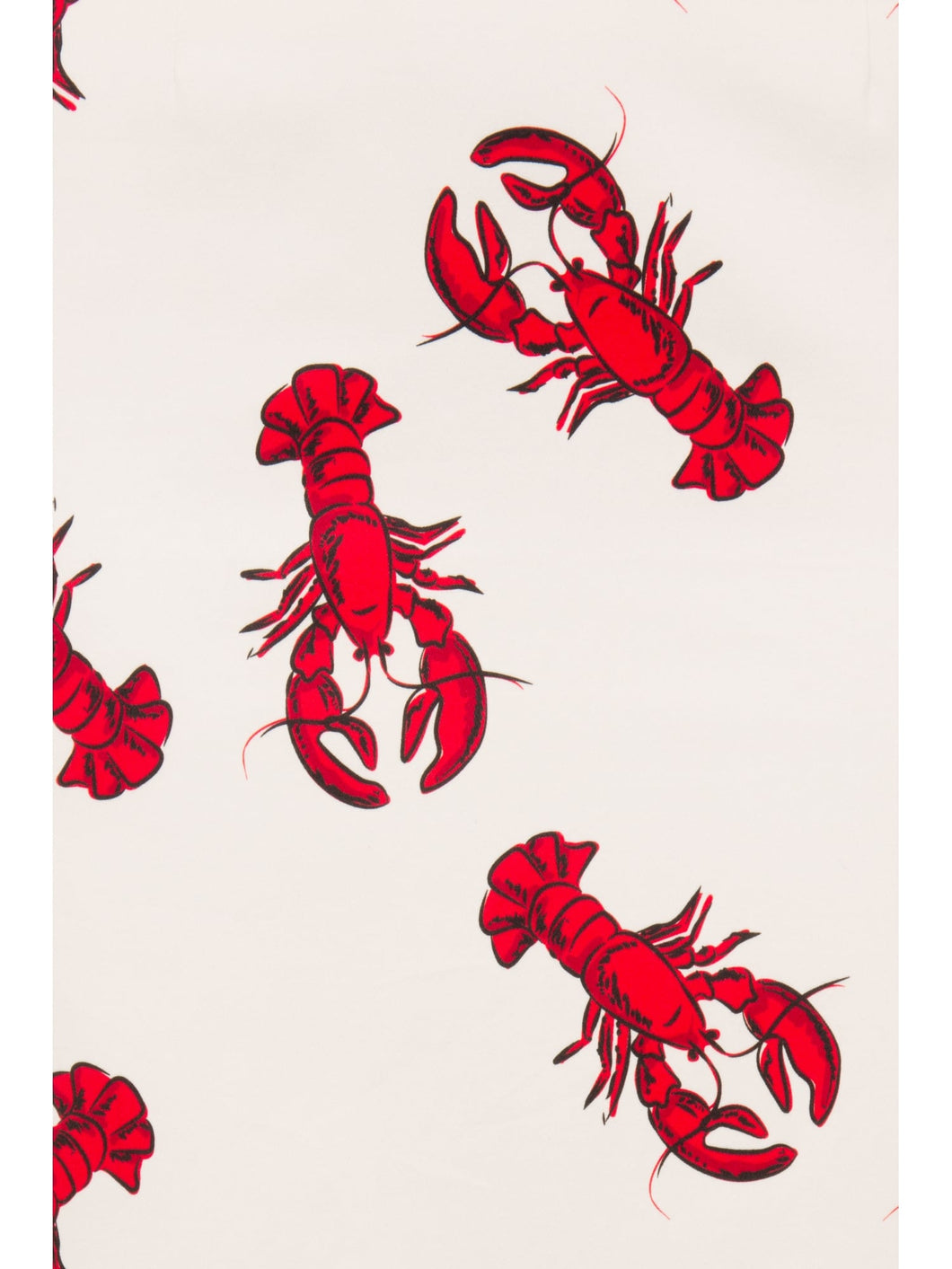 collectif lobster dress