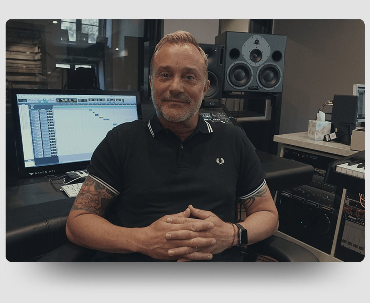 kemper — Posts — The Studio Manager