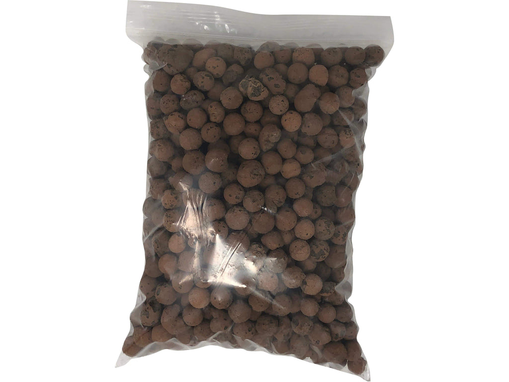 3 Lbs Expanded Clay Pebbles Green Valley Supply