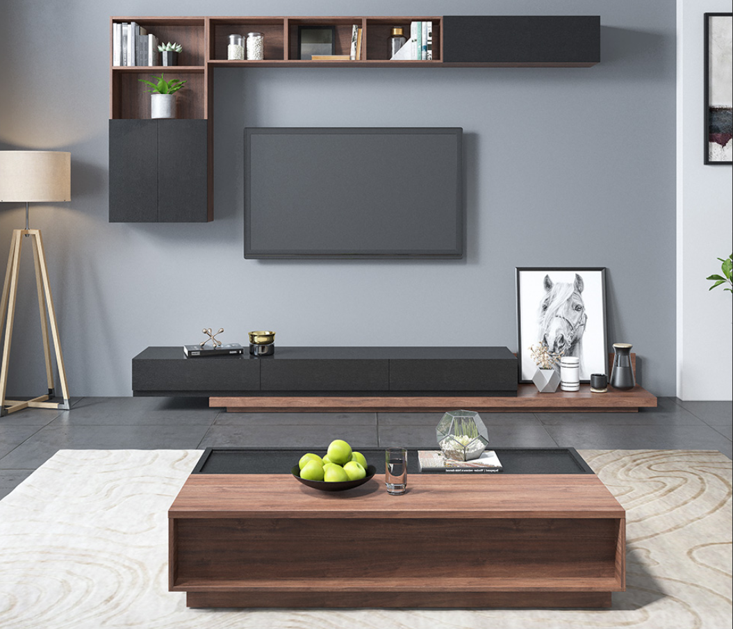 Featured image of post Matching Tv Stand And Coffee Table / Receive the latest listings for matching tv cabinet and coffee table.